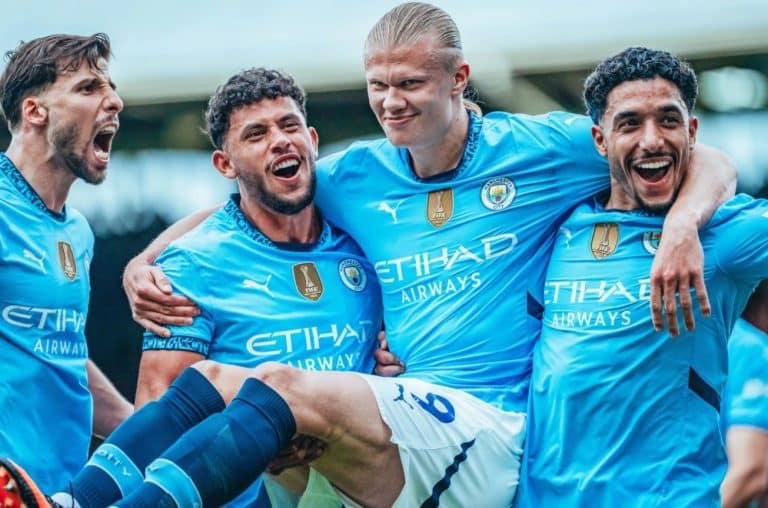 Manchester City Sumbang Pemain Terbanyak Piala Dunia 2026