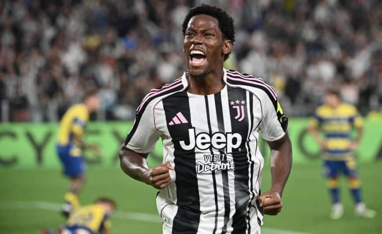 Tottenham Ingin Datangkan Jonathan David Dari Juventus