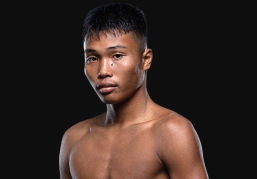 Perjalanan Songpandin Sor Kaewwiset Di ONE Friday Fights