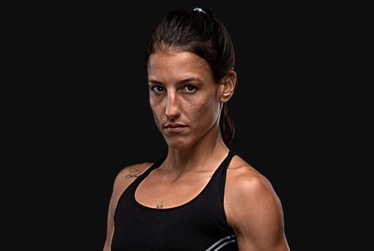Yuly Alves: Petarung Muay Thai Brasil Di ONE Friday Fights