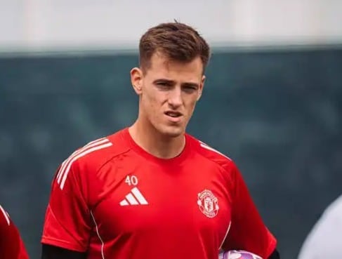 Radek Vitek Akan DIjual Manchester United