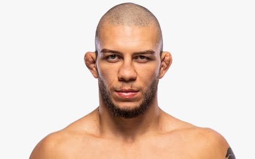 Rafael Tobias: Petarung Brasil Yang Menembus UFC