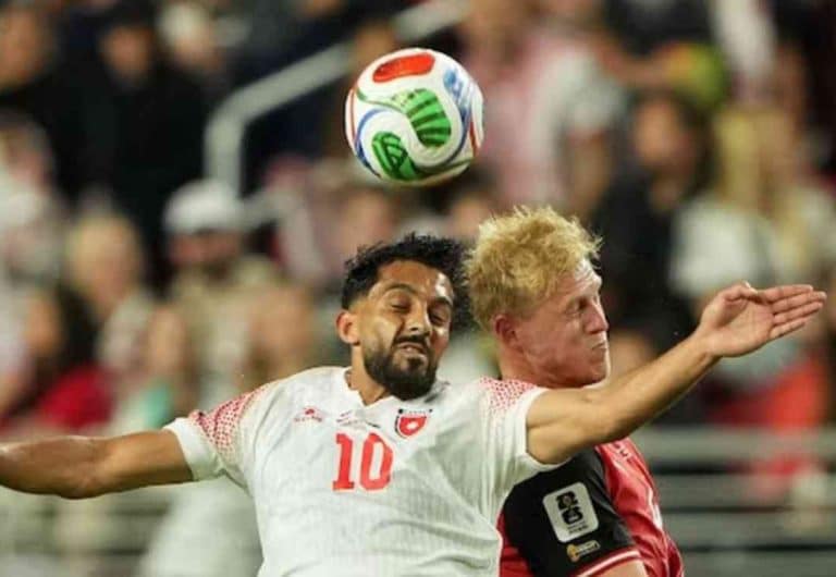 Austria Gulung Yordania 3-1
