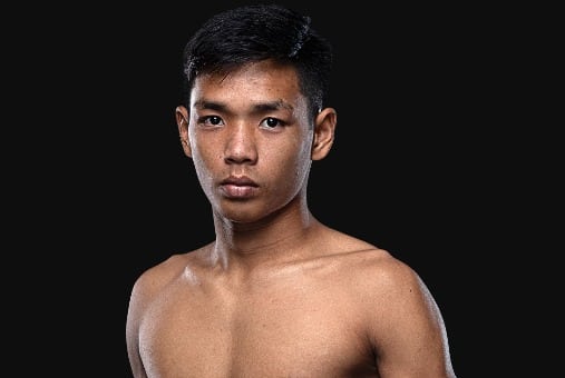 Perjalanan Pettasuea Seeopal Di Panggung ONE Friday Fights