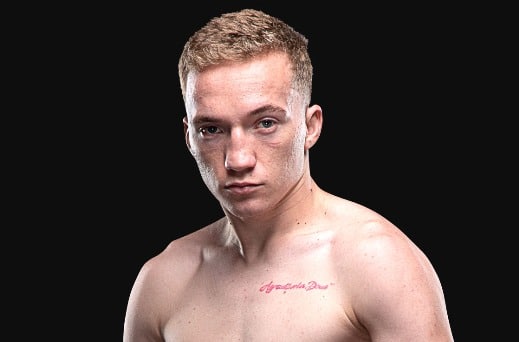 Dionatha Santos Tobias: Petarung Brasil Di ONE Championship