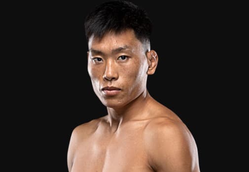 Zelang Zhaxi: Petarung Tiongkok Di ONE Championship