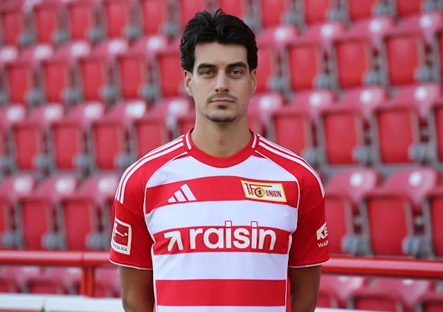 Diogo Leite, Pemain Gratisan Yang Diperebutkan Banyak Klub