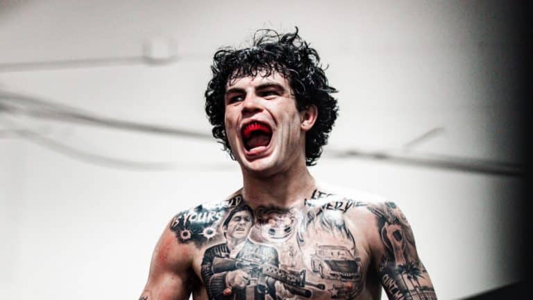 Tommy McMillen: Kisah “Gun”, Petarung Amerika Di UFC