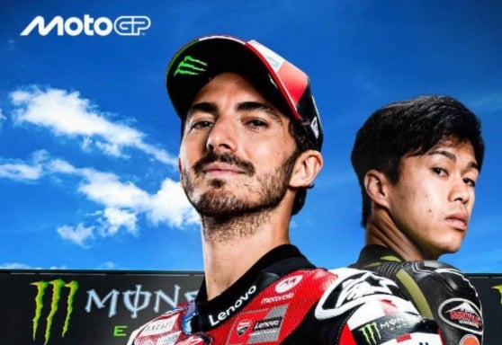 Klasemen Sementara MotoGP 2026