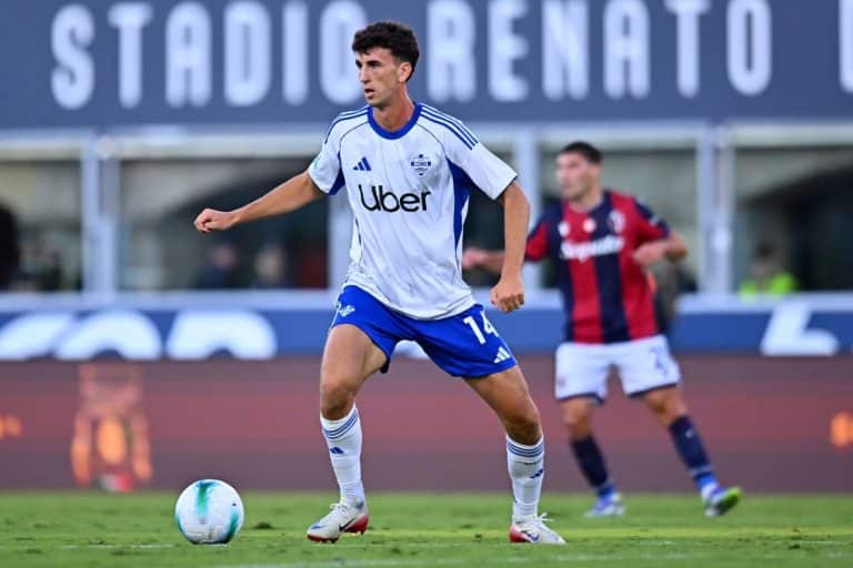 Chelsea Bidik Jacobo Ramon Dari Como