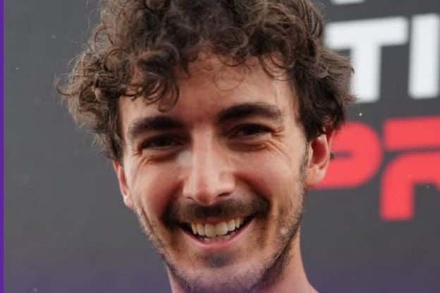 Francesco Bagnaia Tinggalkan Ducati Menuju Aprilia