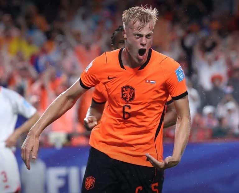 Belanda Lolos Ke Babak 32 Besar Sebagai Juara Grup