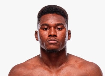 Dakota Hope: “Huracán”, Petarung Dari Texas Di UFC