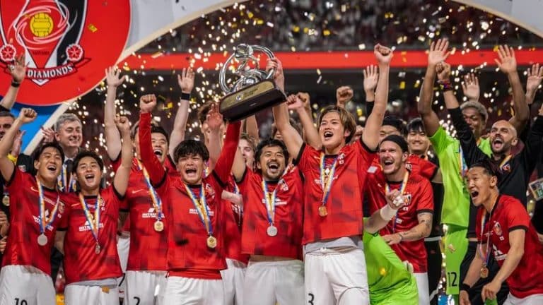 Para Raja Liga Champions Asia