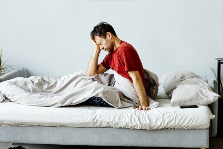 Sering Capek Padahal Tidak Banyak Aktivitas?