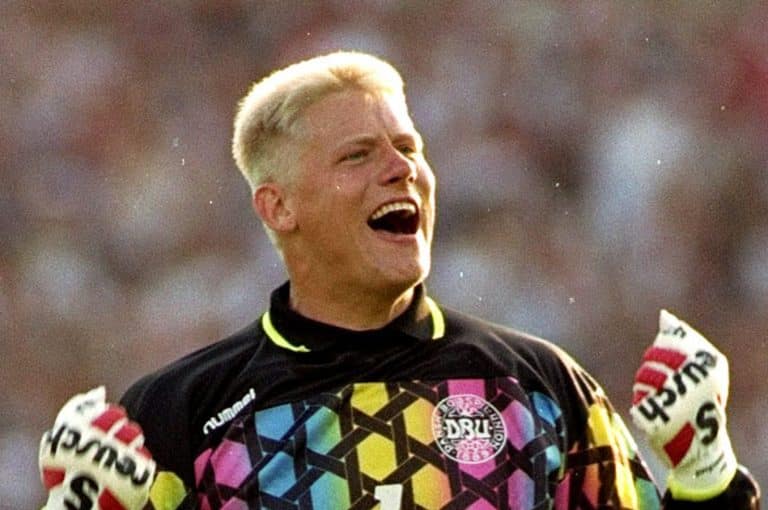 Dongeng Magis 1992: Puncak Kejayaan Peter Schmeichel