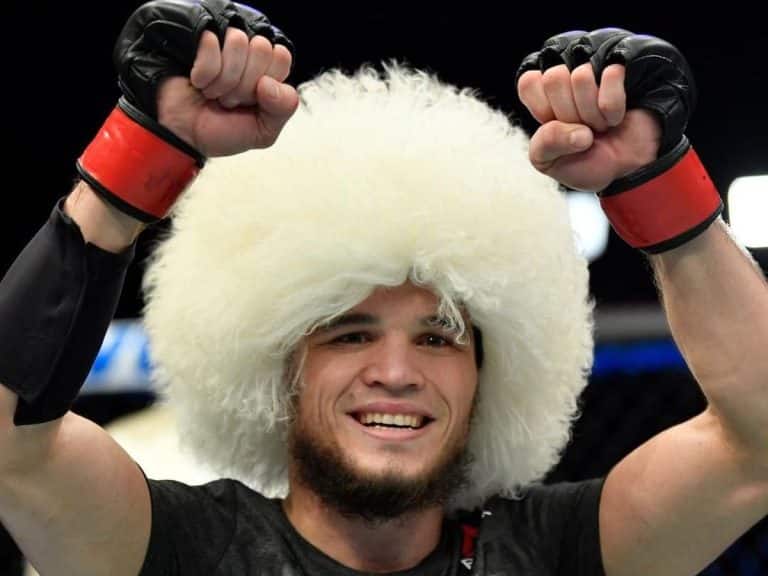 Umar Nurmagomedov: Penerus Tradisi Dagestan Di UFC