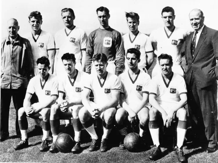 Tragedi Munich 1958: Bangkitnya “Busby Babes”