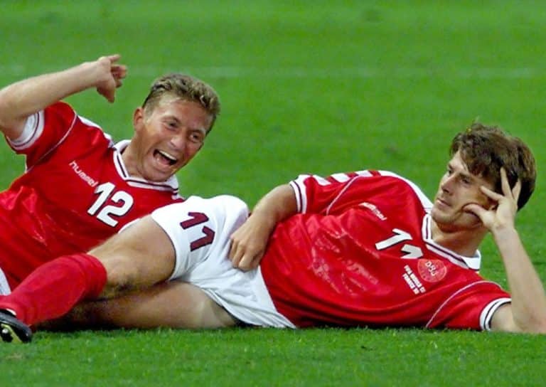 Mengapa Cara Merayakan Gol Bisa Jadi Ikon Sejarah?
