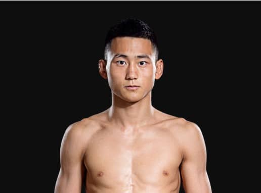 Li Hong Lin: Grappler Muda Tiongkok Di ONE Championship