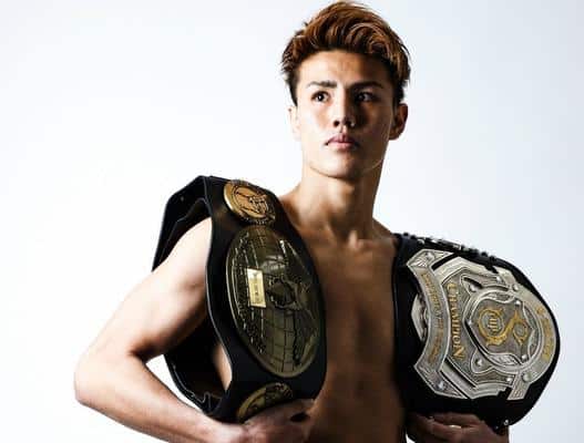 Kaito Ono, Striker Elite Jepang Di Panggung Dunia