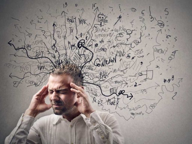 Mengatasi Mental Overload Dengan Rutinitas Brain Dump