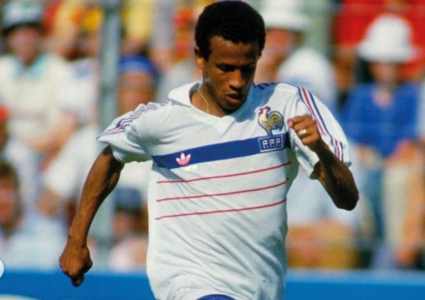 Jean Tigana: Maestro Lini Tengah Prancis