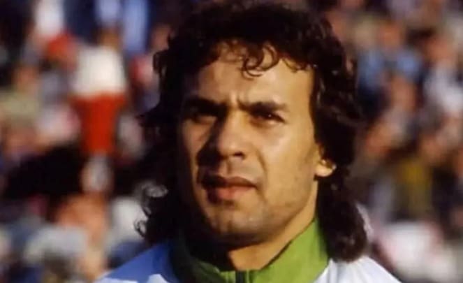 Mengenang Rabah Madjer Dan Jejak Emas Kariernya