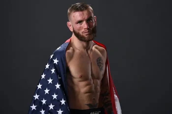 Tim Elliott, Sang Pengacau Di Kelas Flyweight UFC