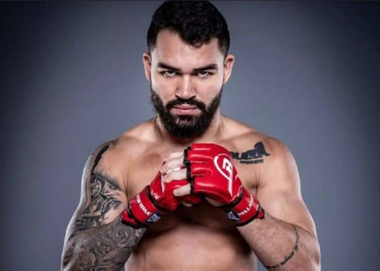 Patricio Pitbull Dan Jejak Penguasa Dua Divisi MMA