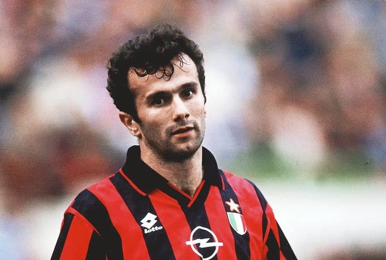 Dejan Savićević Sang Il Genio Dari Balkan