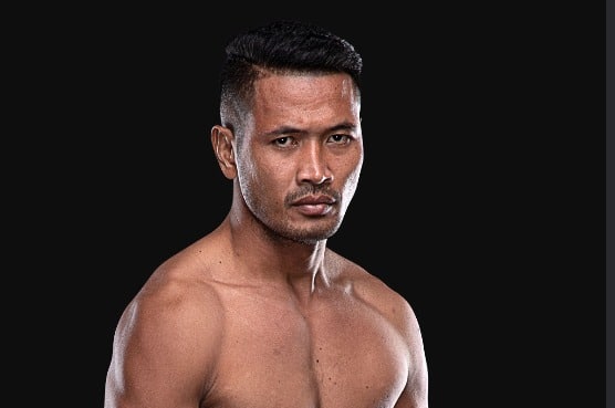 Chanajon PK Saenchai, Petarung Berpengalaman Di ONE Championship