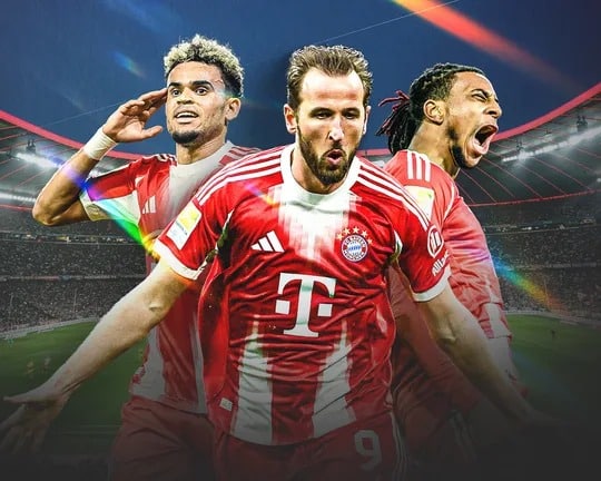 Bayern Munchen Andalkan Skuad Lama Untuk Pertahankan Gelar