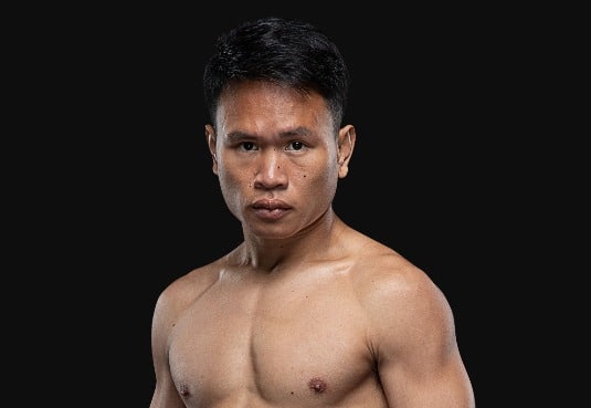 Tepatip Champkhaomooto: Petarung Debut Di ONE Championship