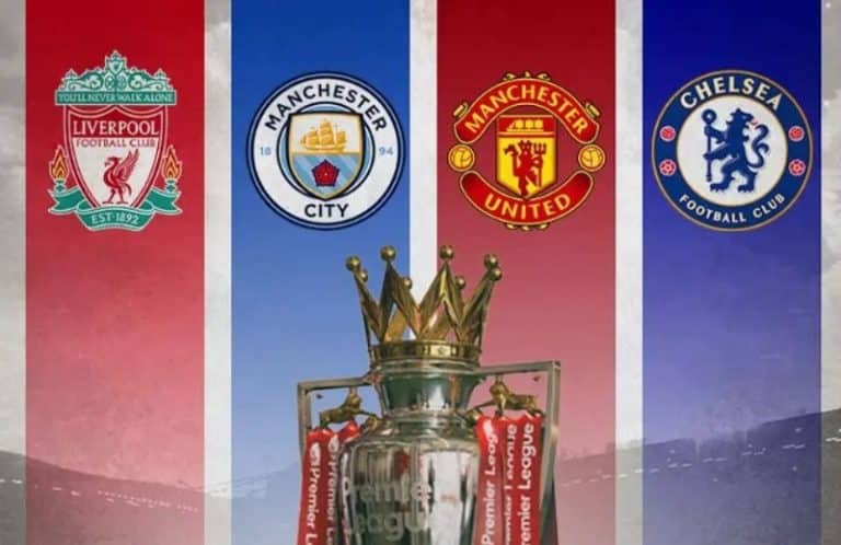 Klub Tersukses Liga Primer Inggris