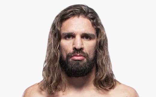 Chris Gruetzemacher: Petarung Divisi Lightweight UFC