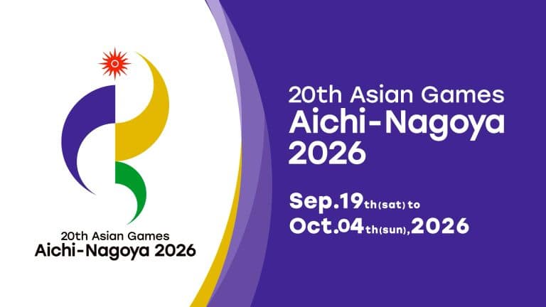 Jelang Dimulainya Asian Games 2026