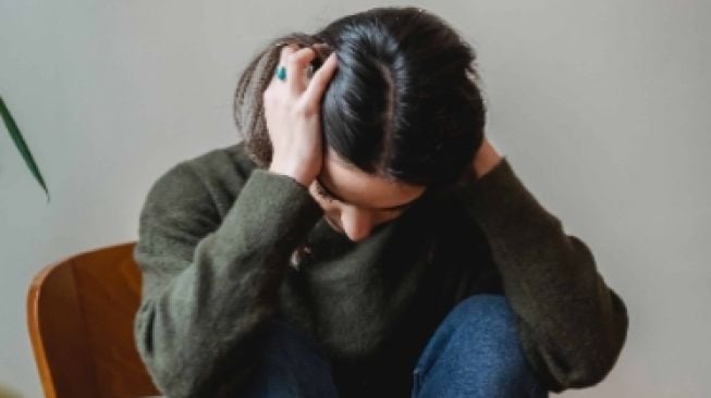 Alasan Mengapa Rasa Bersalah Menjadi Beban Mental