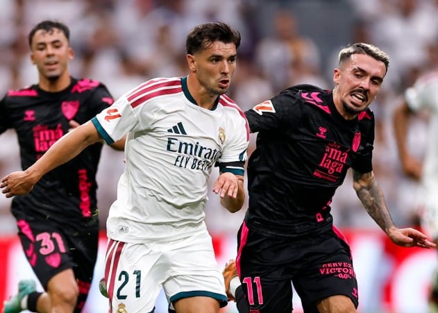 Madrid Dan Barca Masih Dominan Di Pekan kedua La Liga