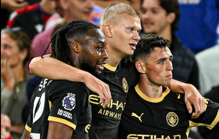 Matchday Ketiga Premier League Akhir Pekan Ini