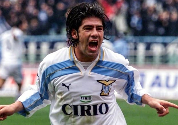 Ketajaman Marcelo Salas yang Mengguncang Serie A Italia