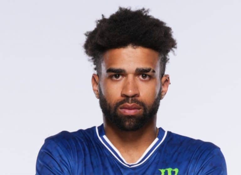 Joshua Boisvert, Prospek Kanada Di Power Slap