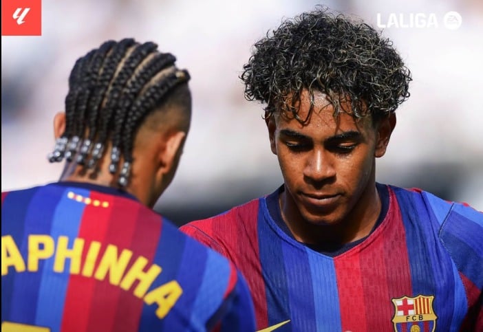 Rekap Hasil Pekan Keempat La Liga Spanyol