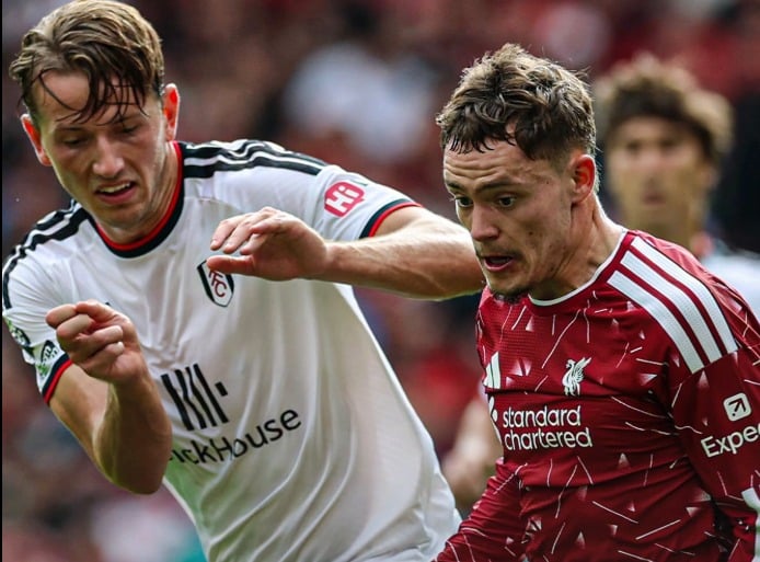 Liverpool Dan Chelsea Ditahan Imbang Di Pekan Keempat