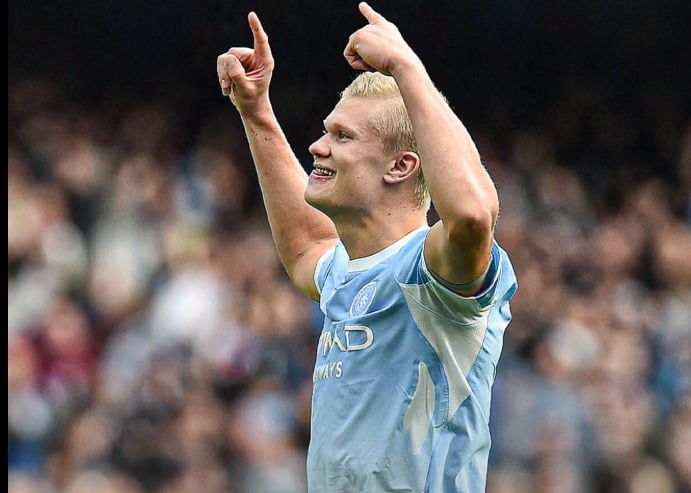 Hasil Pertandingan Liga Primer Inggris