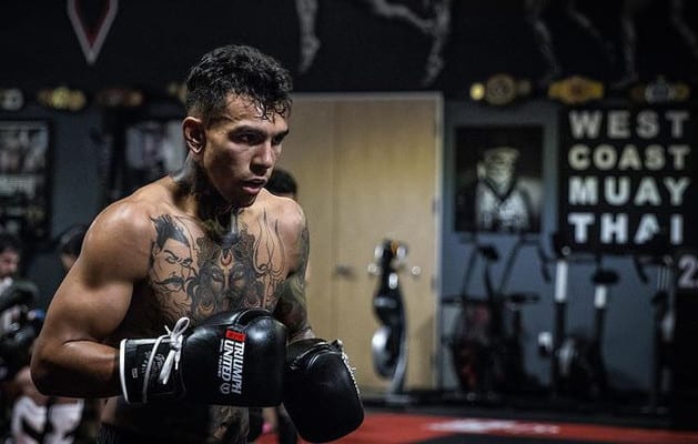 Andre Fili: Veteran UFC Yang Tak Pernah Berhenti Bertarung