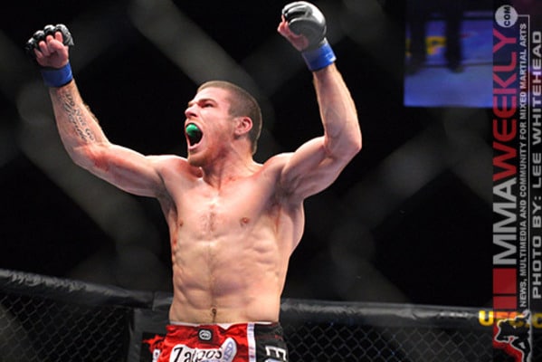 Jim Miller: Legenda UFC Yang Menolak Menyerah Pada Waktu