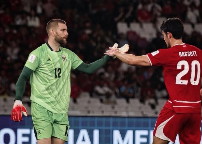Jelang Laga Timnas Indonesia Vs Bangladesh