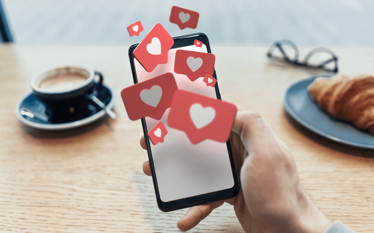 Menyingkap Psikologi di Balik Tombol Like dan Jerat Validasi Digital