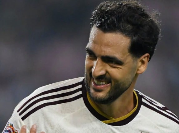 Spanyol Masih Sempurna Di UEFA Nations League